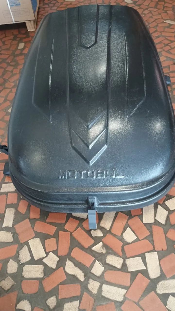 Maleiro de teto - Foto 2