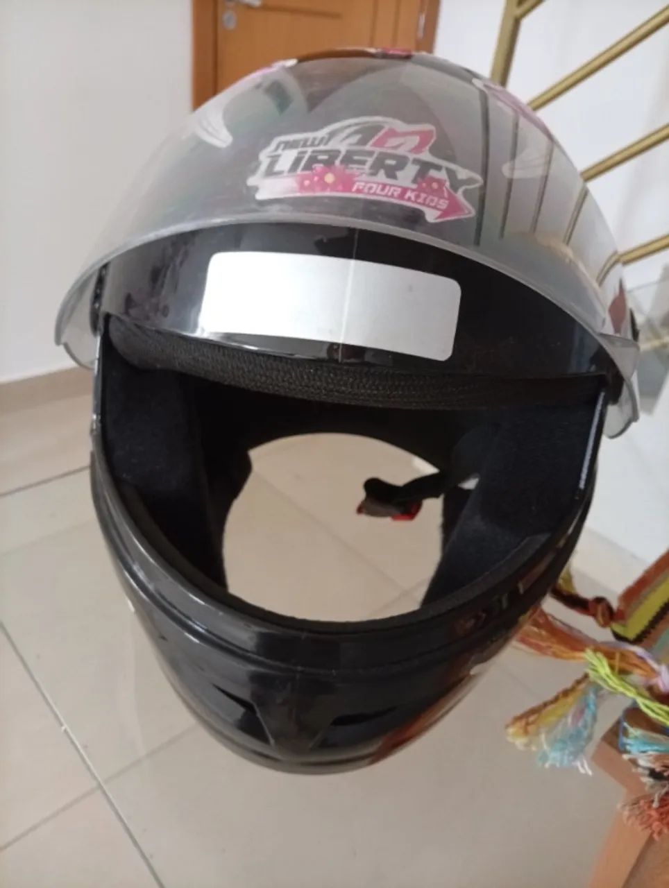 Capacete 