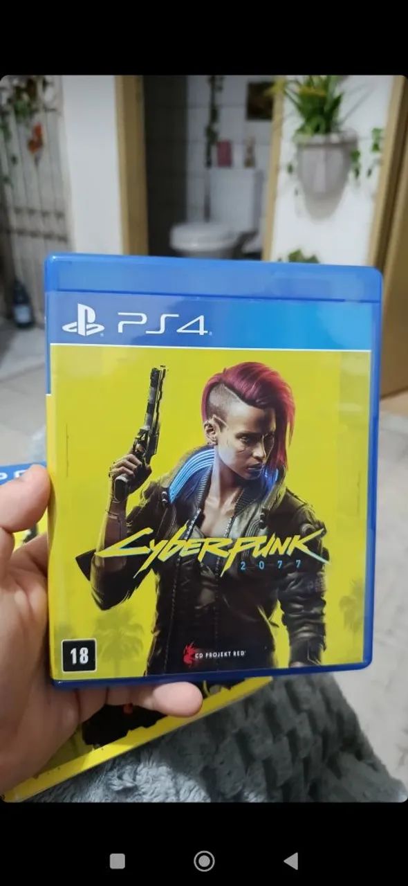 Jogo Ciberpunk 2077 - Foto 2