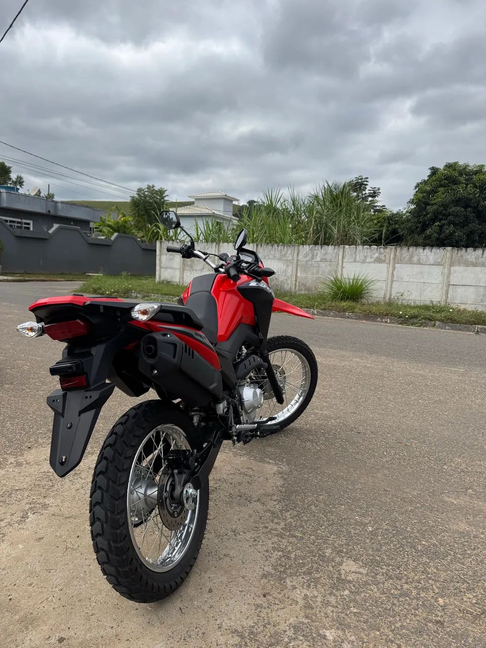 Bros 160 ZERO  - Foto 2