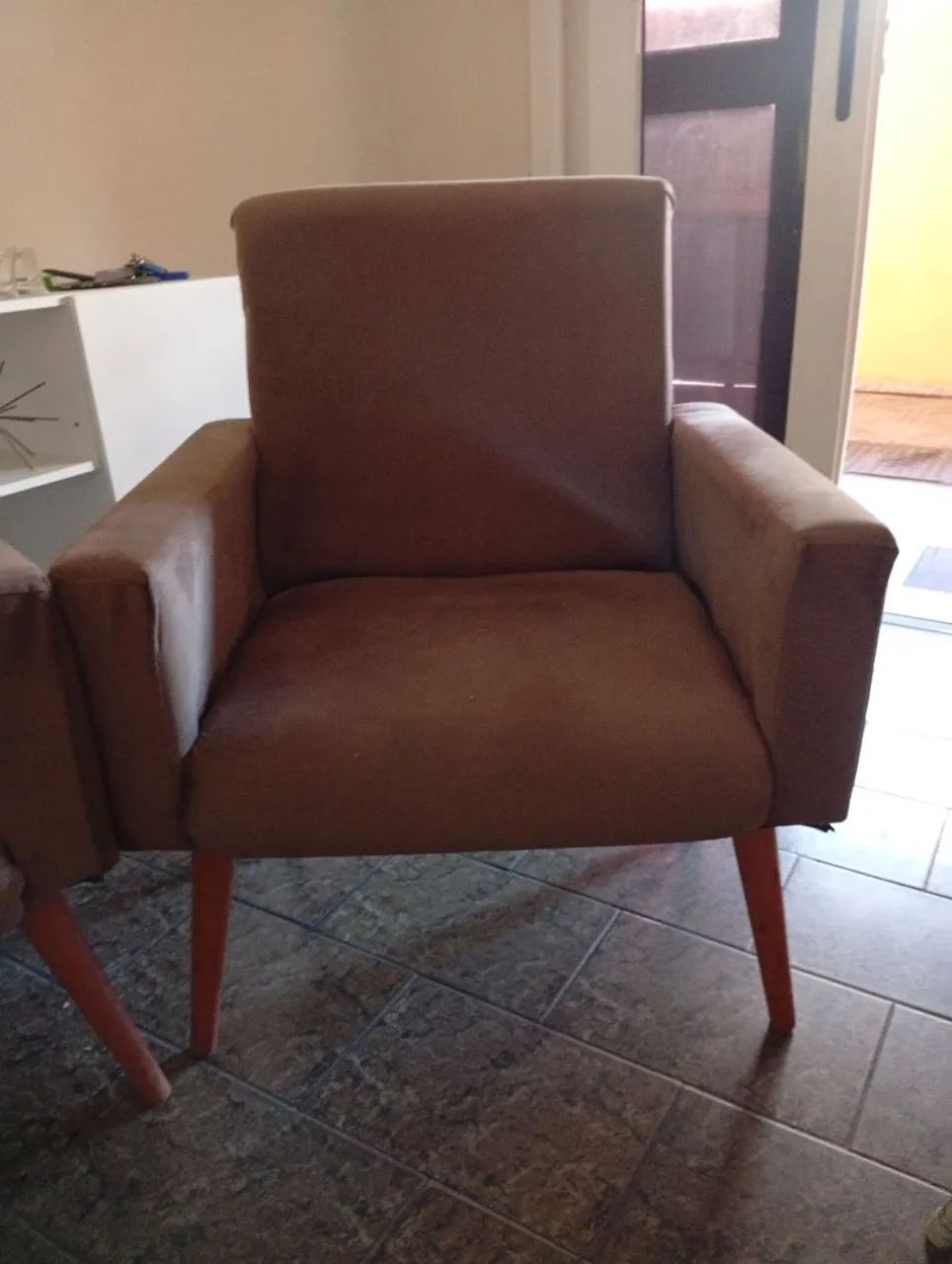 Par de Poltronas  - Foto 3