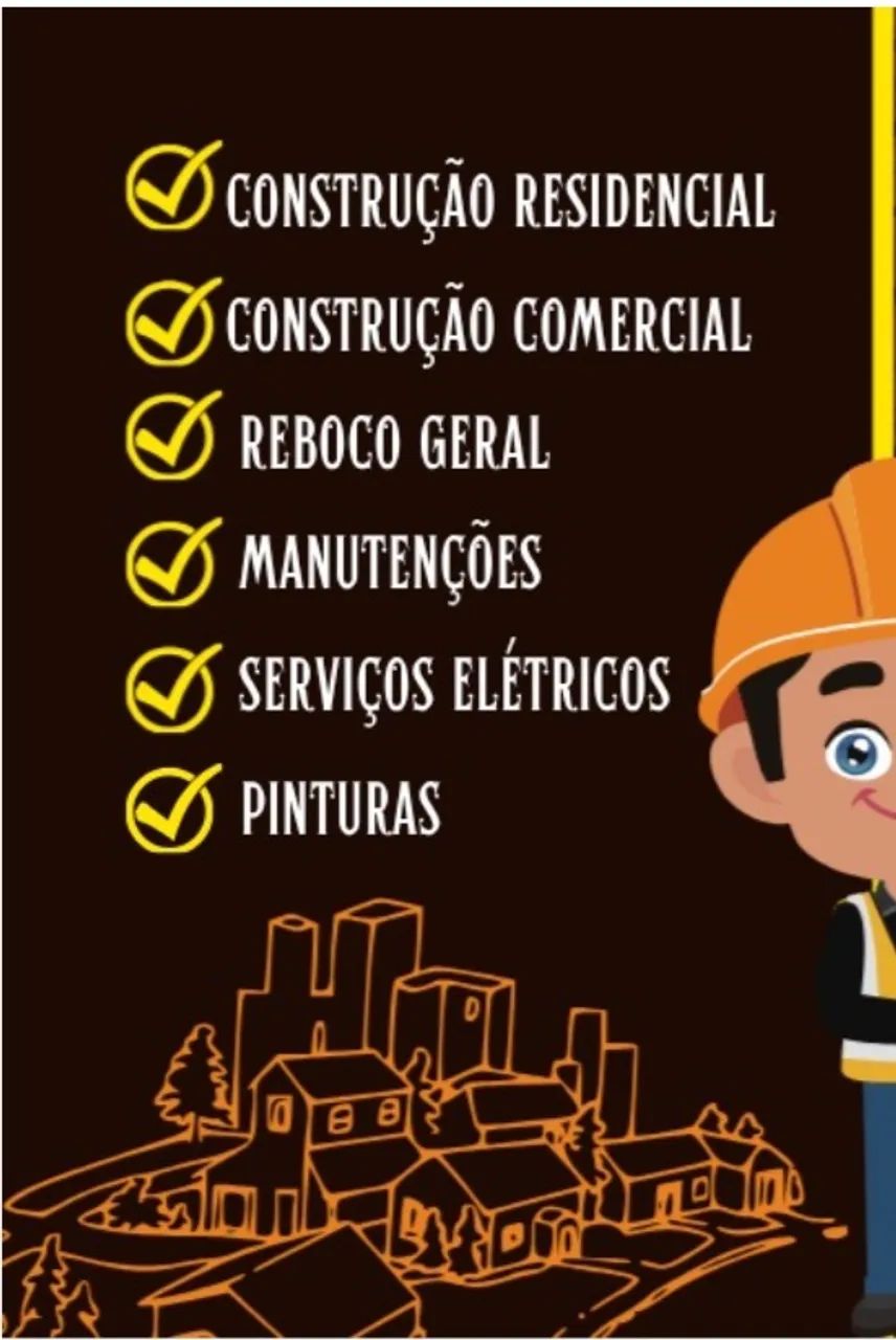 Serviços de Pedreiro - Foto 2