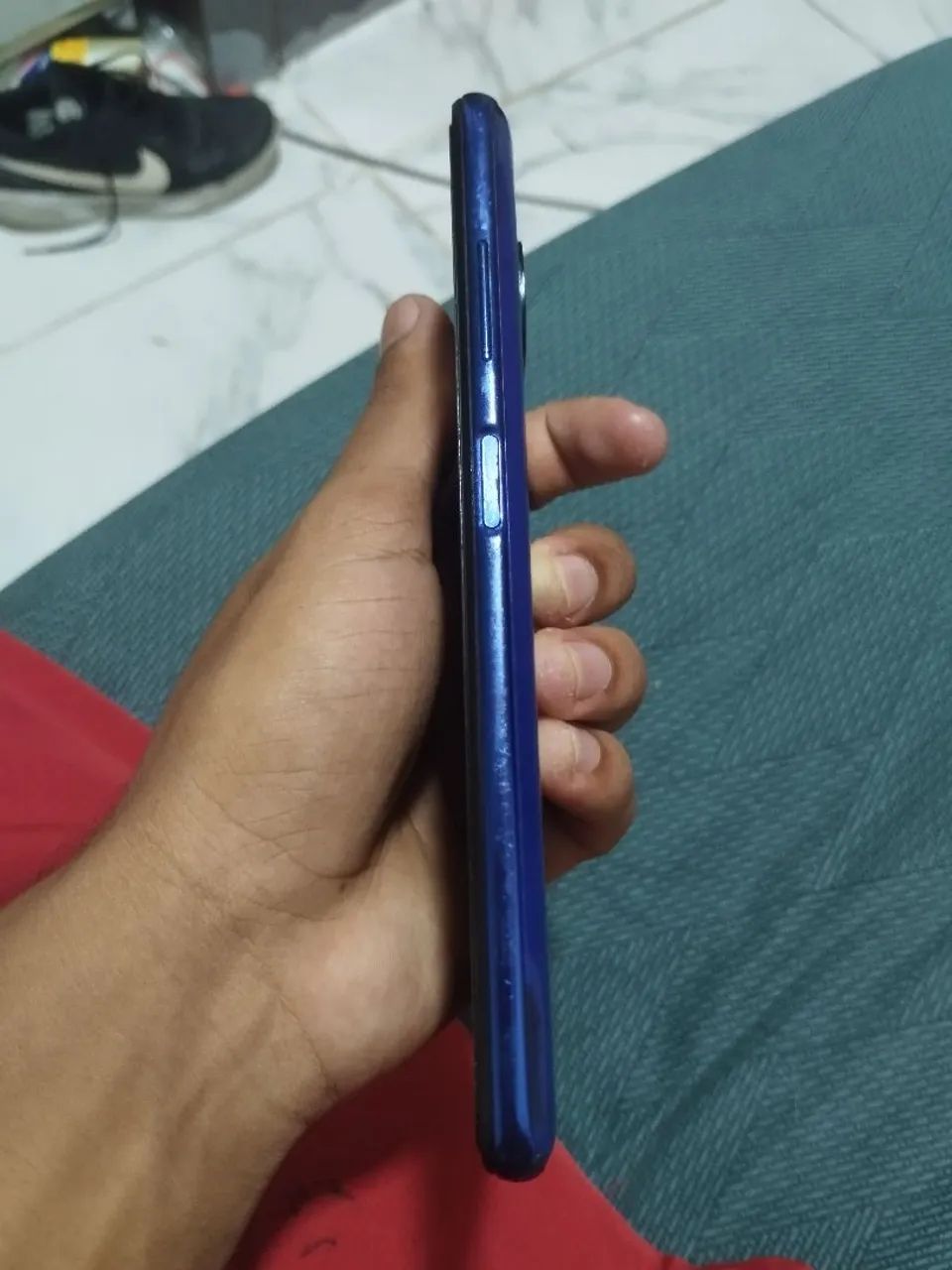 Poco x3 Pro para retirada de peças  - Foto 3