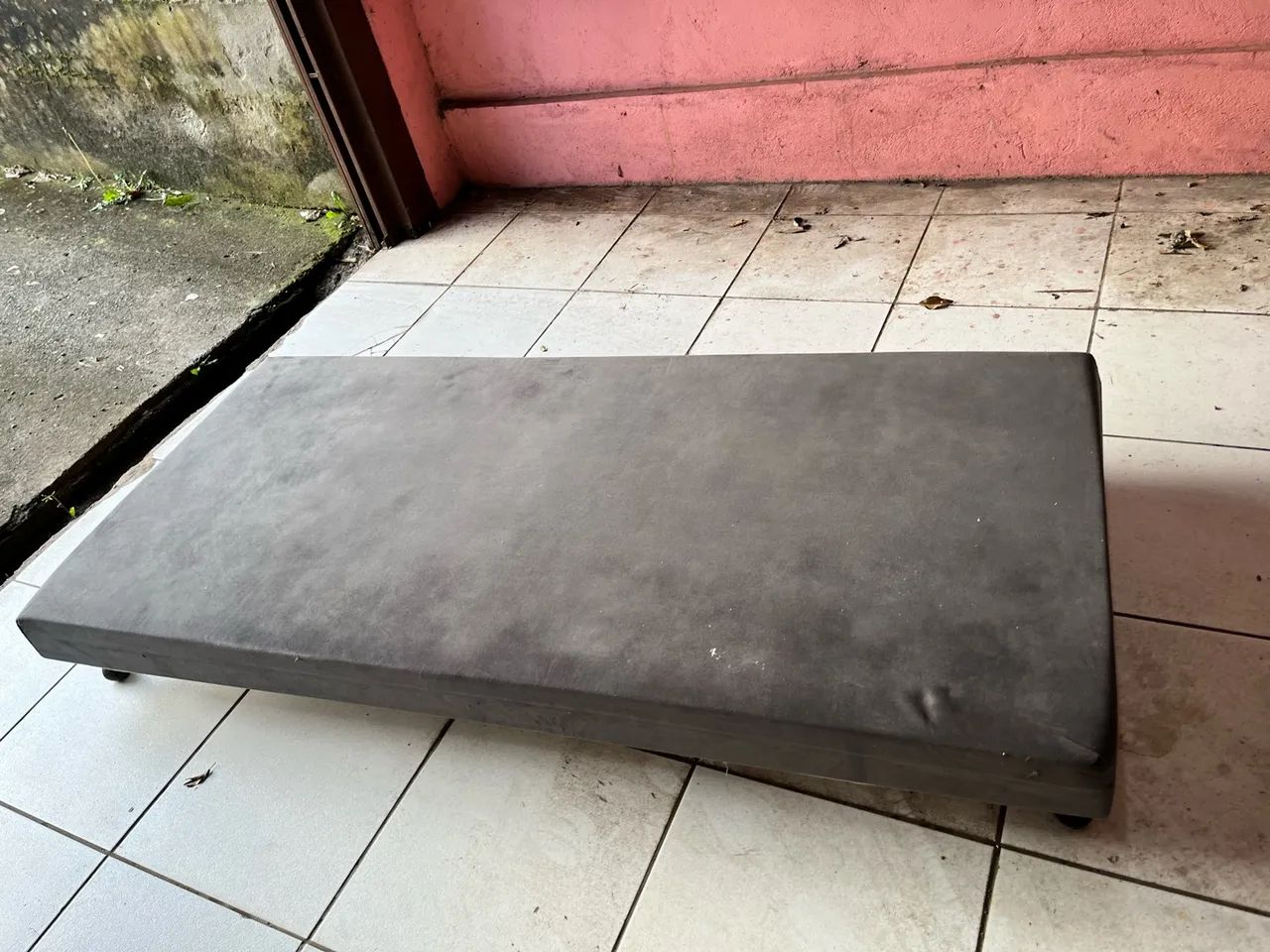 Cama de solteiro dupla - Foto 5