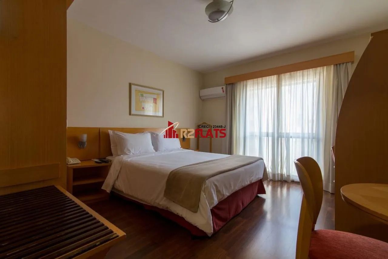 Flat com ótimo preço no bairro Jardins. Confira!