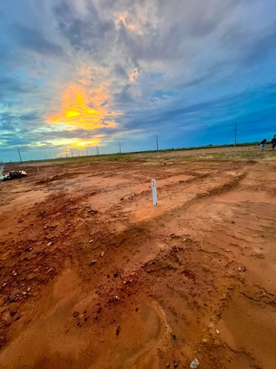 Terreno no Veredas do Rio Branco - Foto 3