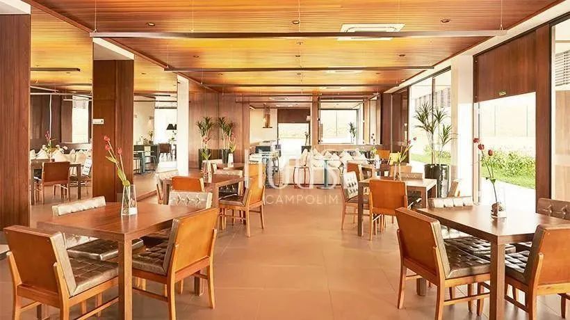 Terreno à venda, 500 m² por R$ 650.000,00 - Alphaville Nova Esplanada - Votorantim/SP - Foto 6