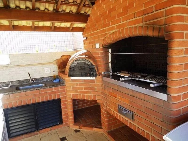 Apartamento à venda em Piracicaba, São Judas, com 3 quartos, com 97 m² - Foto 3