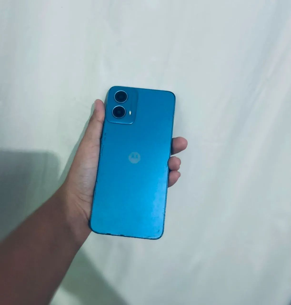Moto g34 5g