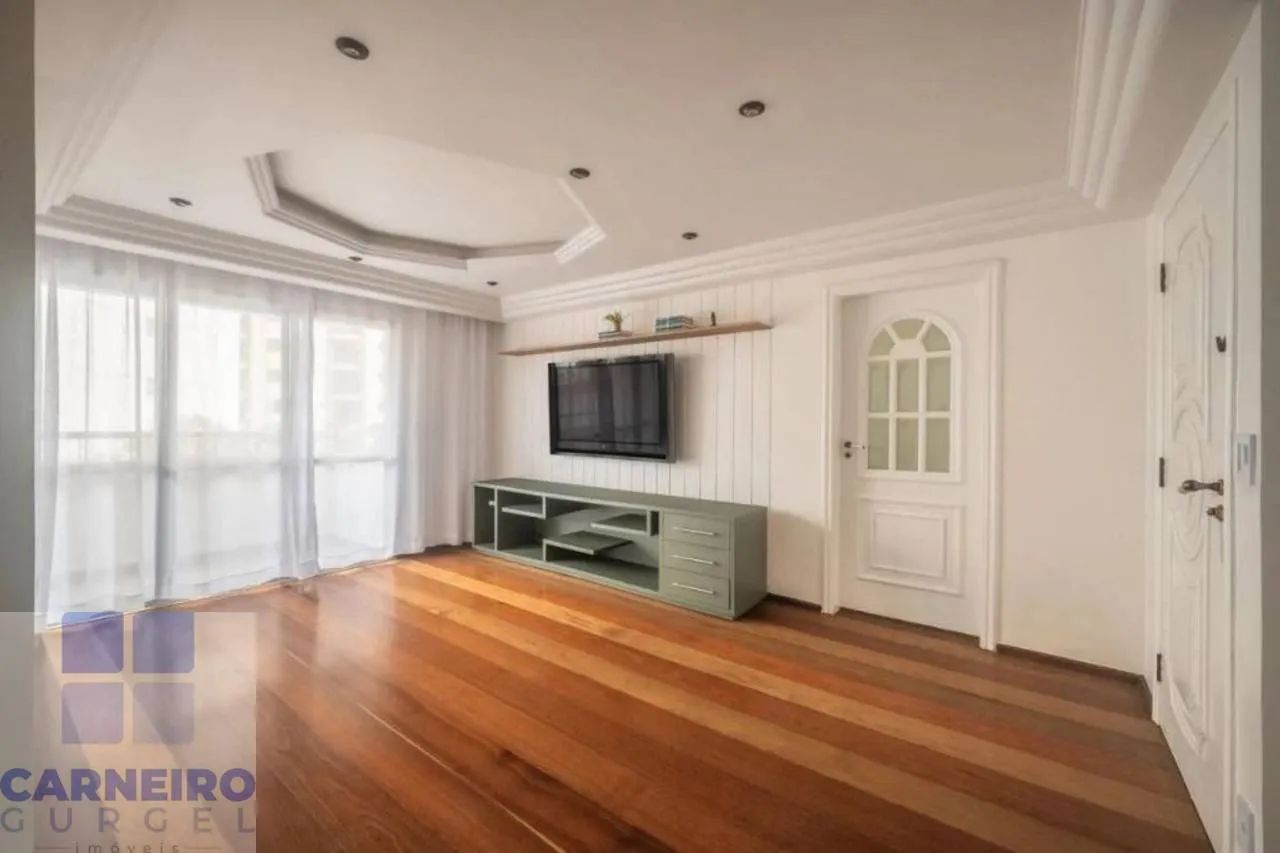 Apartamento reformado - Belenzinho