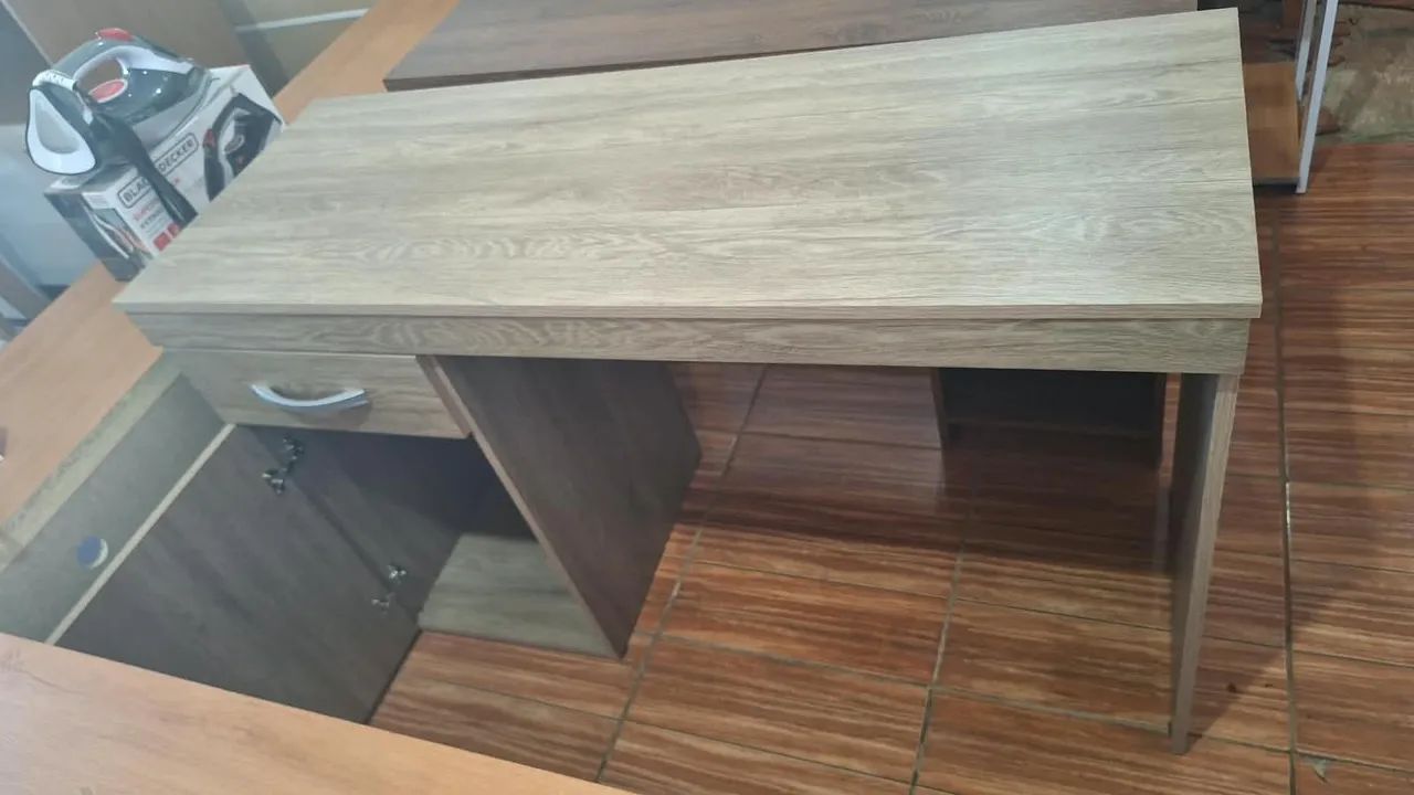 Mesa de computador  - Foto 2