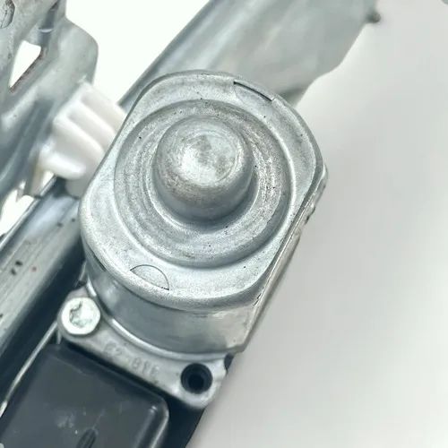 Motor Máquina Vidro Traseira Esquerda Onix Prisma 2013 2019 - Foto 4