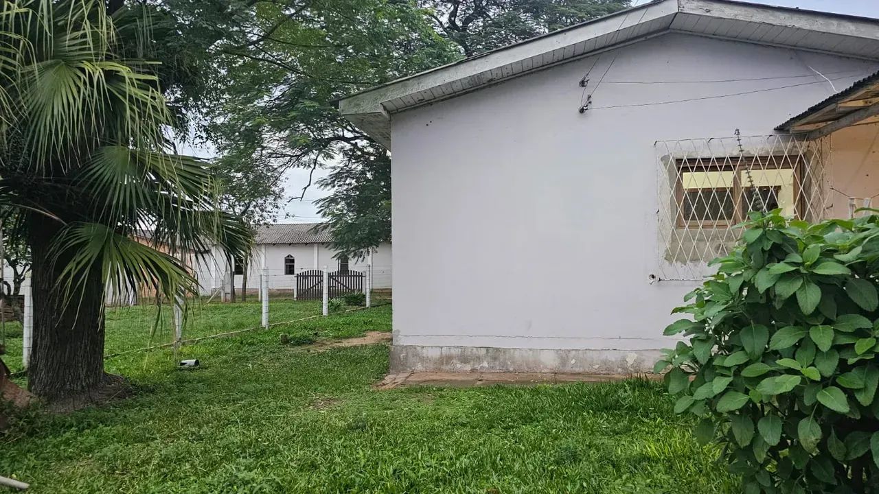 Velleda oferece excelente sítio de 1200m² com casa de 4 dormitórios e próximo do asfalto - Foto 12