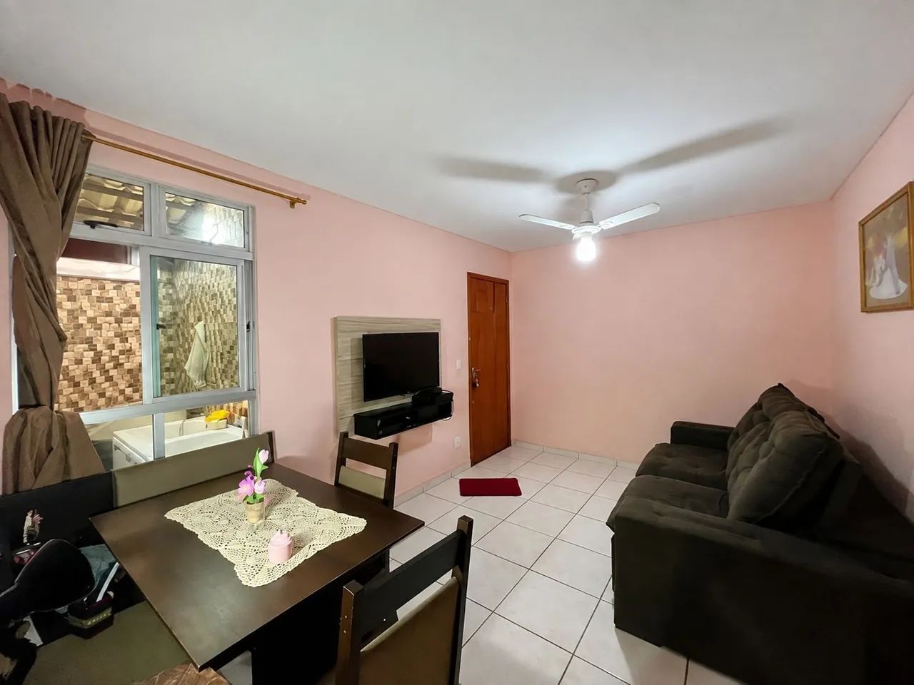 Vendo Apartamento Com Área Privativa  - Foto 5