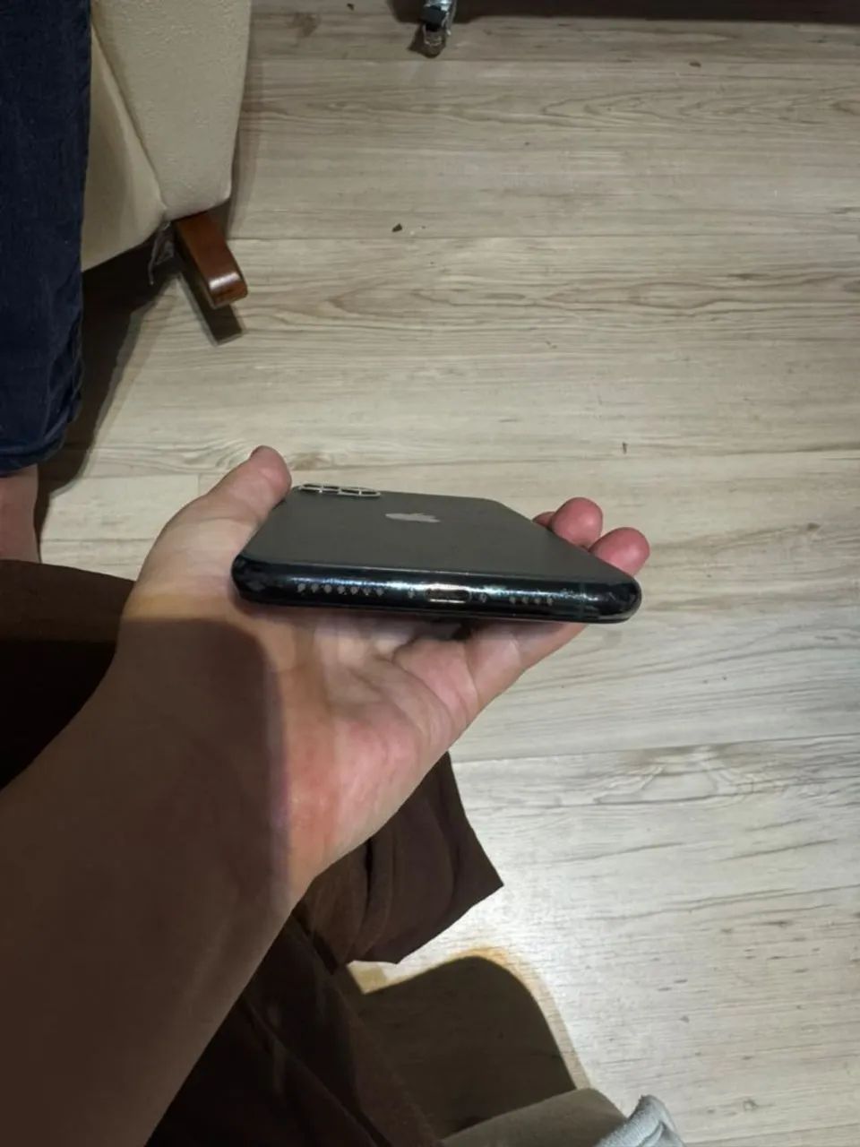 iPhone 11 Pro Max 512gb - Foto 5
