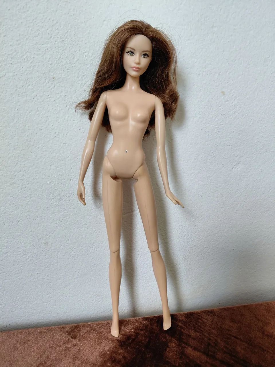 Barbie da Mattel muito rara - Foto 5