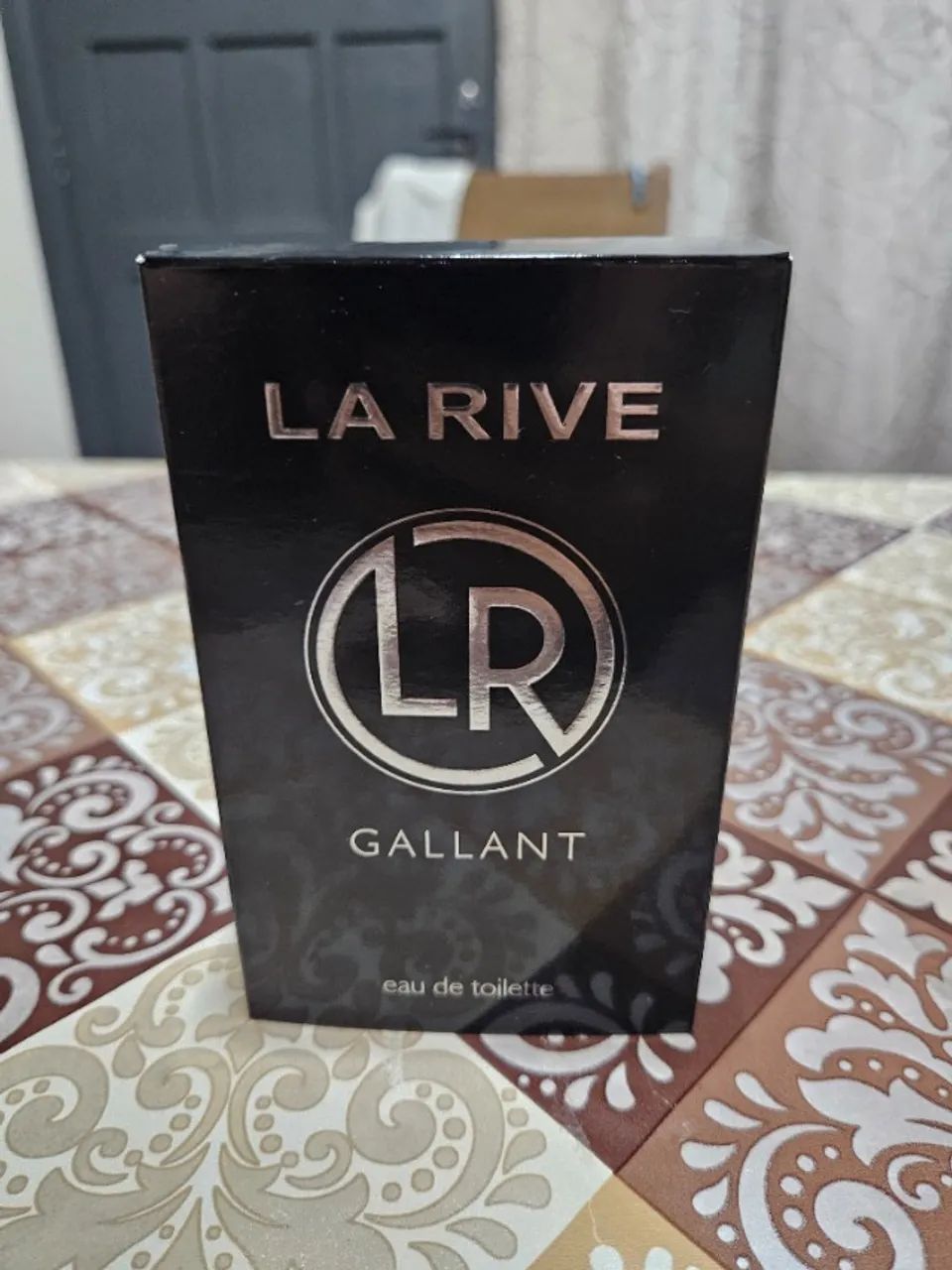 Perfume La rive Gallant