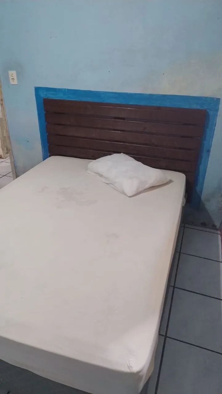 ALUGO KITNET - TAPERA DA BASE - Foto 5