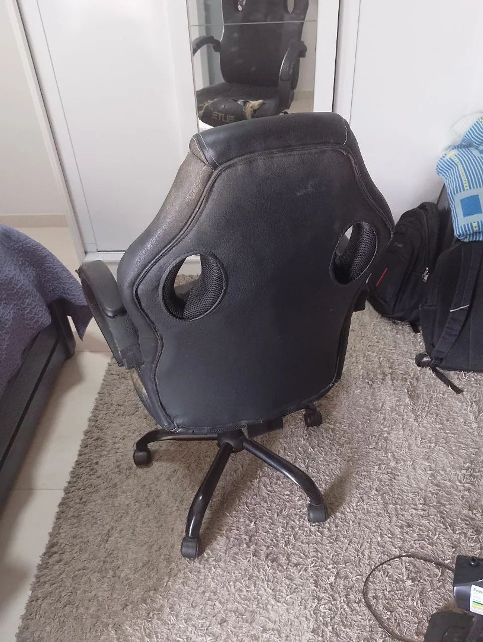 ? Cadeira Gamer Dazz Elite  - Foto 2