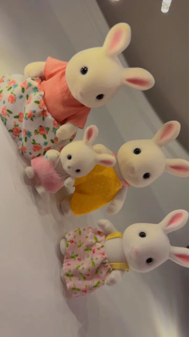 Sylvanian Families  - Foto 3