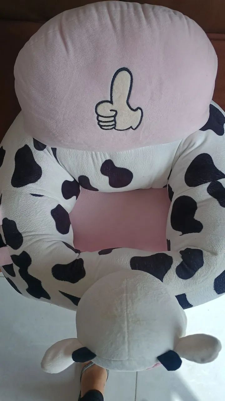 Assento infantil sofá  - Foto 3