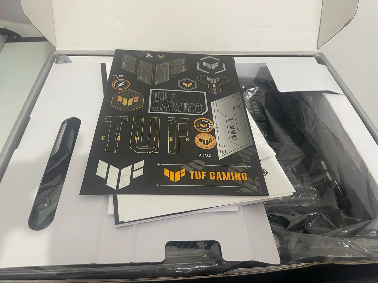 Kit Intel Core i5-14600KF + ASUS TUF Gaming Z790-Plus | Completo  | Troco por ps5 - Foto 5