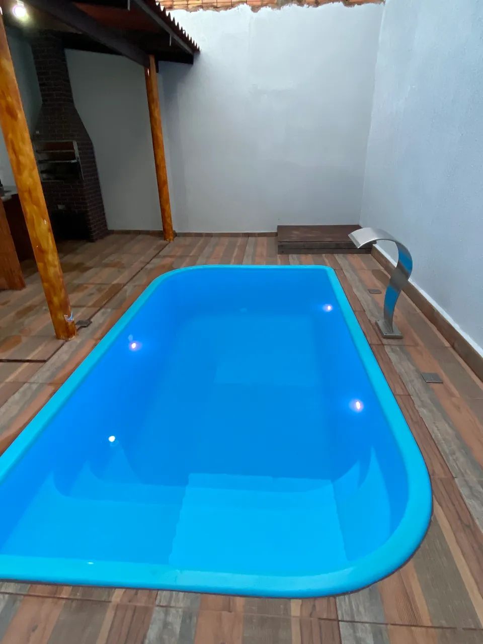 CASA A VENDA  - Foto 4