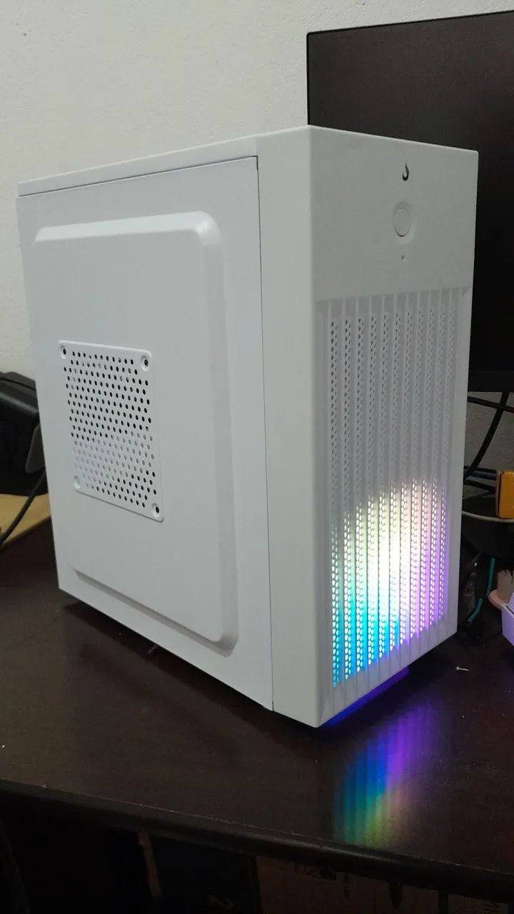 Pc gamer vendo  - Foto 5