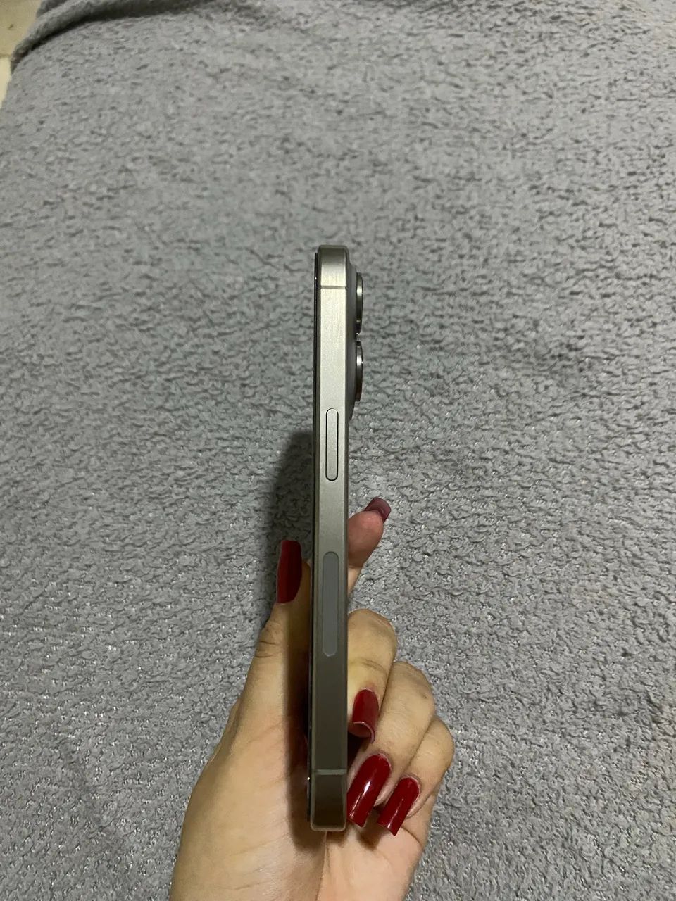 iPhone 15 pro  - Foto 2