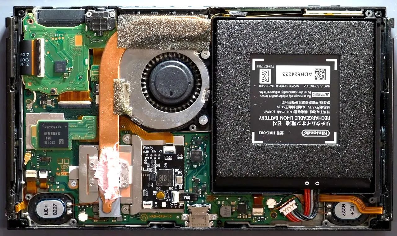 Assist ência Nintendo switch - Foto 2