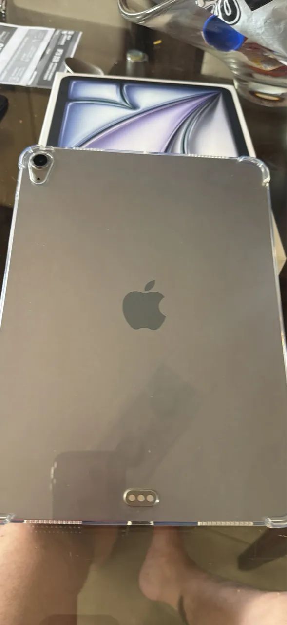 iPad Air 11 128g chip m3  - Foto 2