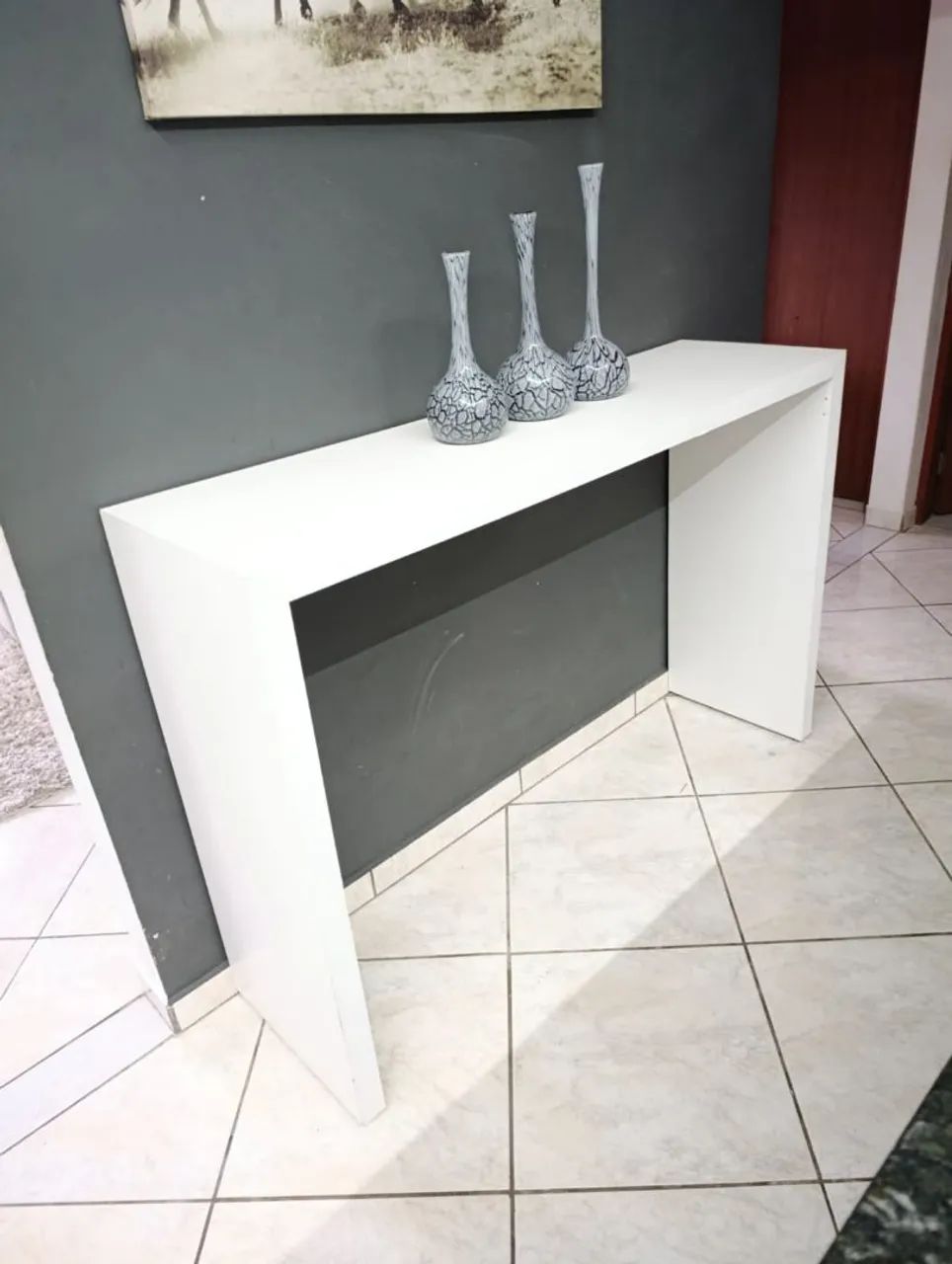 Aparador de sala MDF  - Foto 2