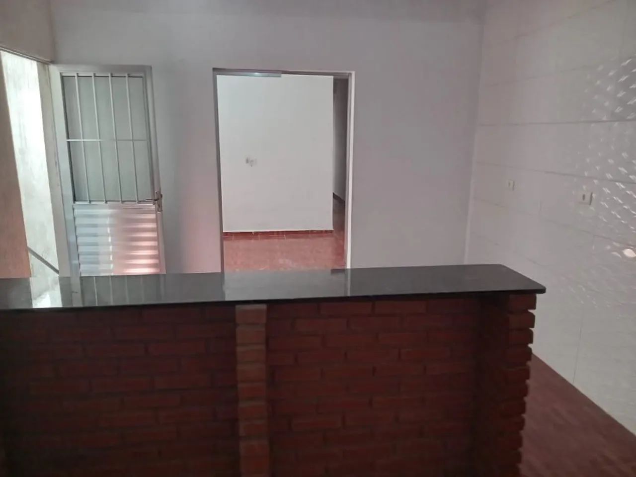 Foto - São Bernardo do Campo - Alvarenga