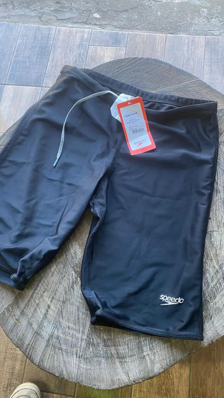 Sunga preta speedo  - Foto 2