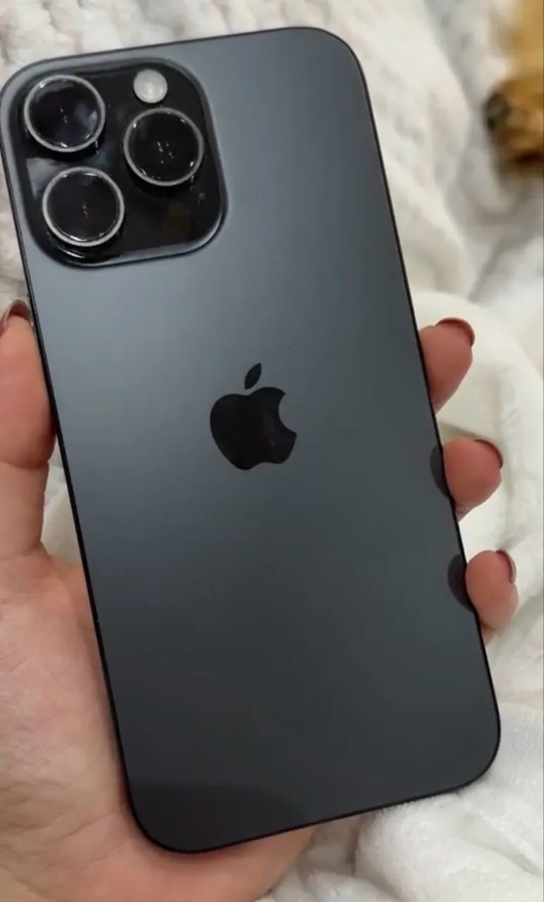 iPhone 16 pro max 256g