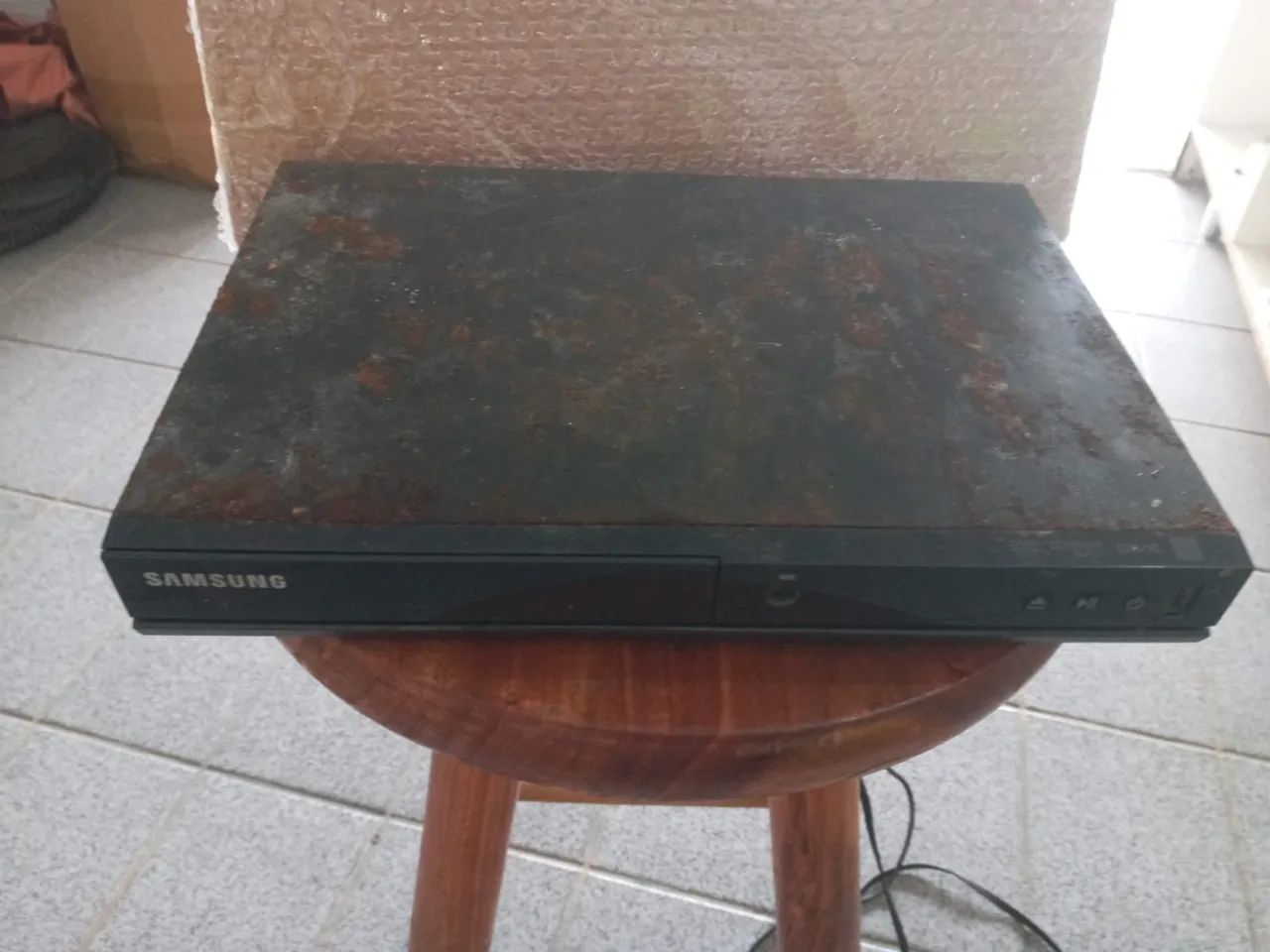 DVD retirada de peças WhatsApp *  - Foto 5