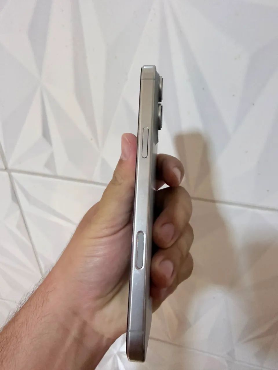 16 PRO MAX 512 GB - Foto 2