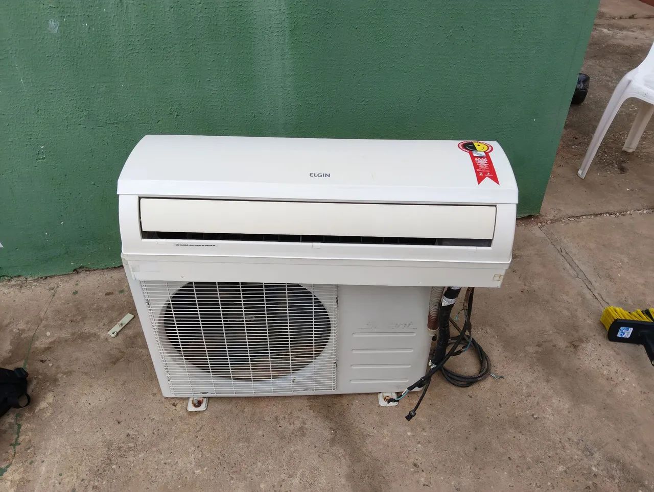 Serviço de refrigeração split  - Foto 2