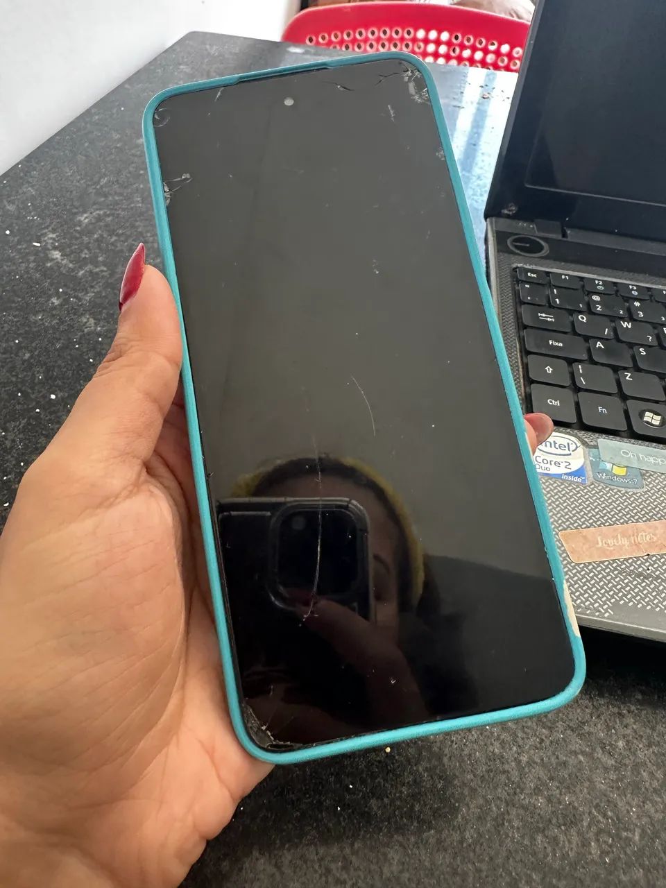 Celular  - Foto 2