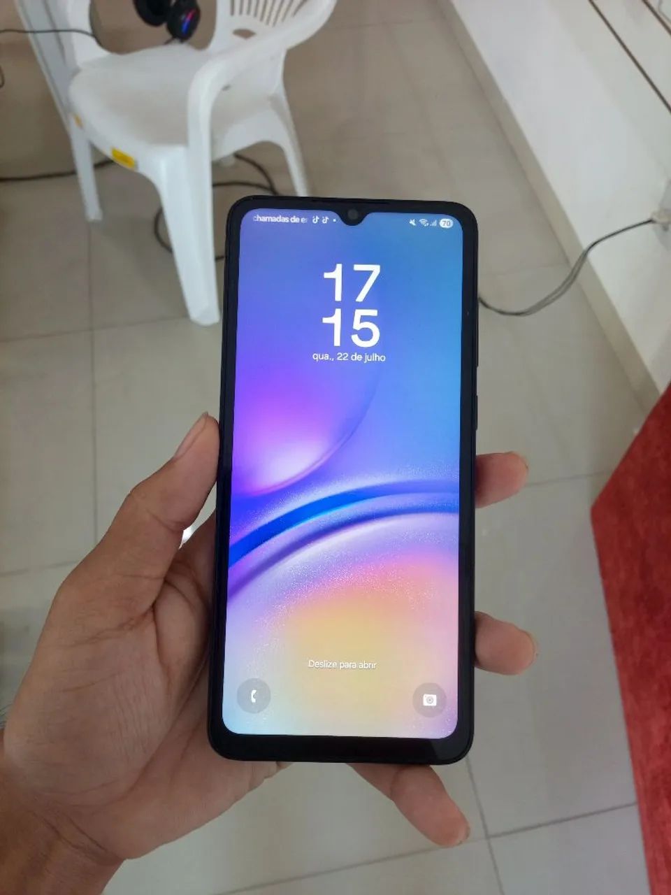 Celular A05
