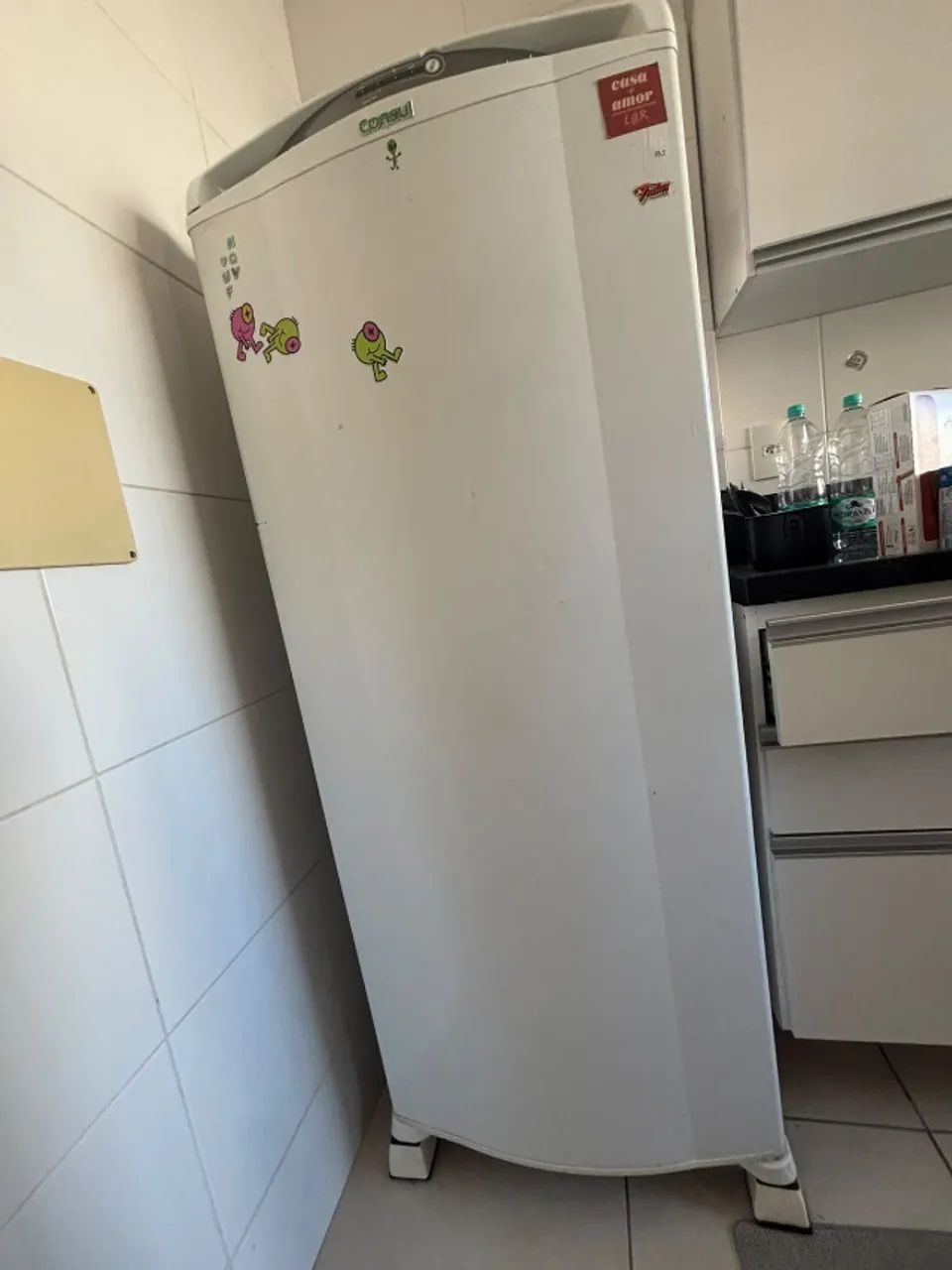 Geladeira