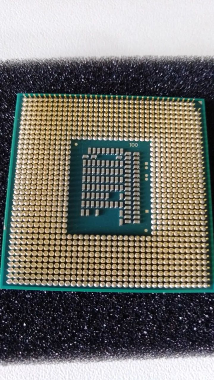 Processador Intel Celeron 1000m - Foto 2