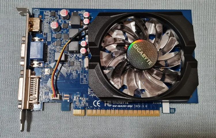 KIT MBOARD ASROCK FM2A55M-HD+ PROC ATHLON 4400 E PLACA DE VIDEO GIGABYTE GV-N420-GI - Foto 4