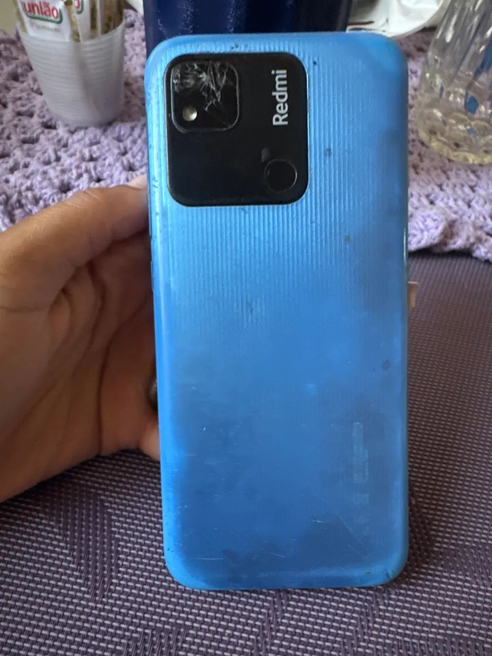 Redmi 10A - Foto 2