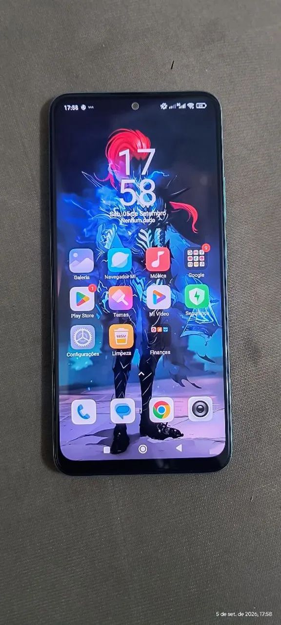 Celular Redmi note 12  - Foto 5