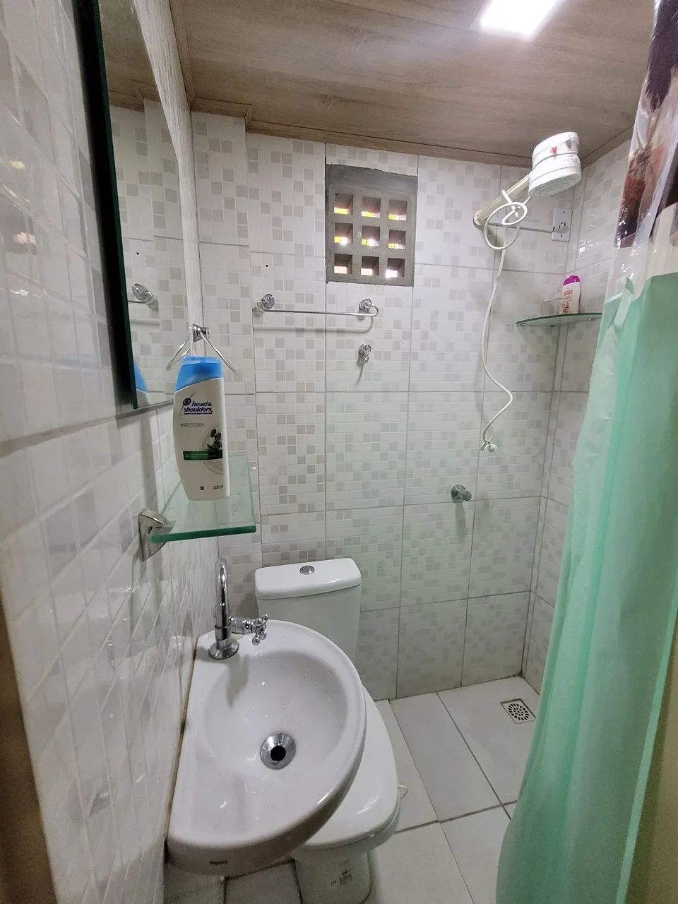 Quarto compacto no Centro  - Foto 5