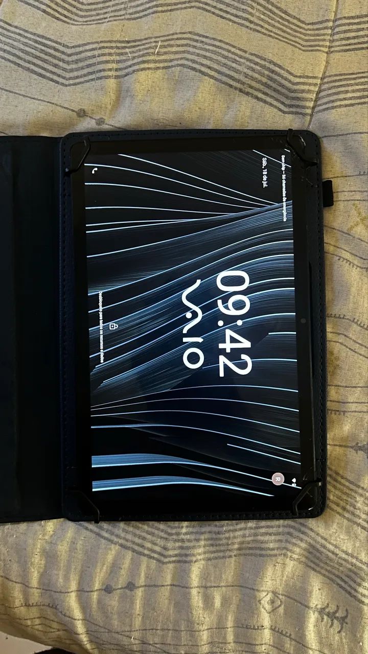 Tablet TL10 - 128Gb