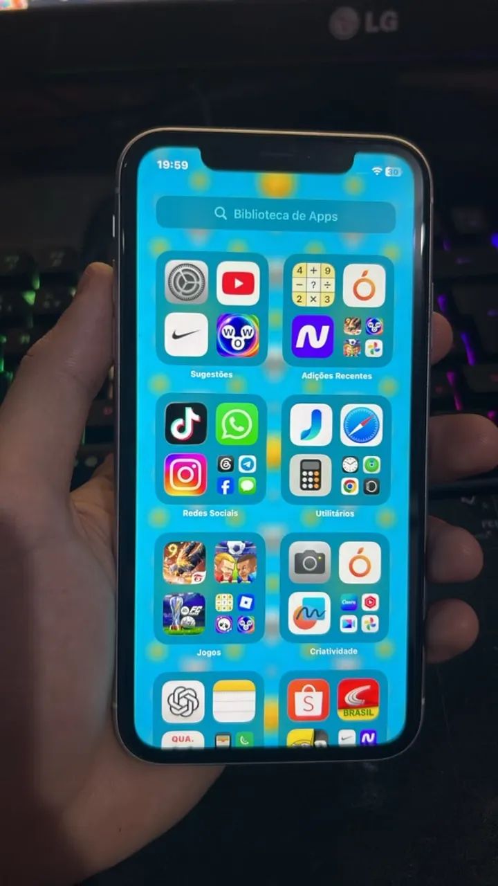 IHPONE XR 64GB