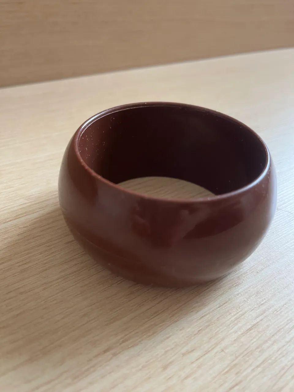 Bracelete marrom  - Foto 4
