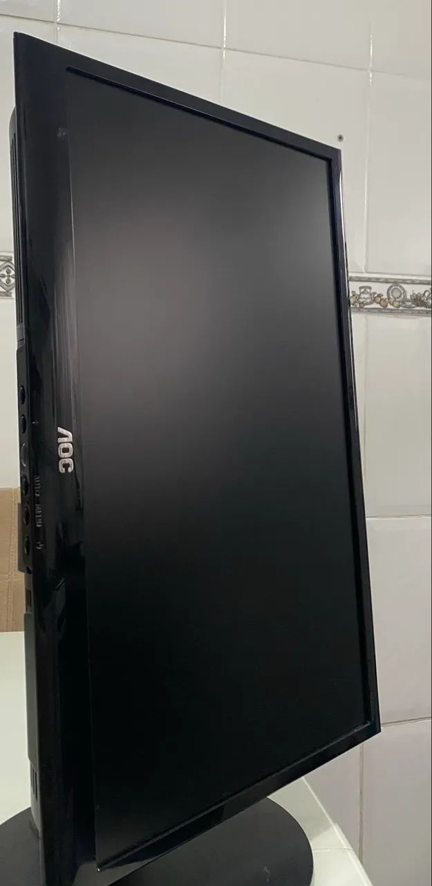 Monitor full hd  - Foto 4